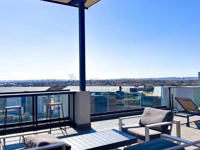 Apartment for rent in Centurion, Gauteng
