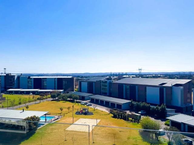 Apartment for rent in Centurion, Gauteng