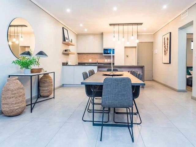 Apartment for rent in Centurion, Gauteng
