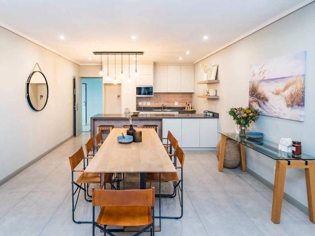 Apartment for rent in Tshwane Ward 57, Centurion