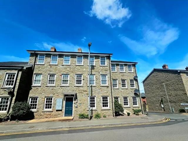 Apartment for rent in Hay, Hay on Wye