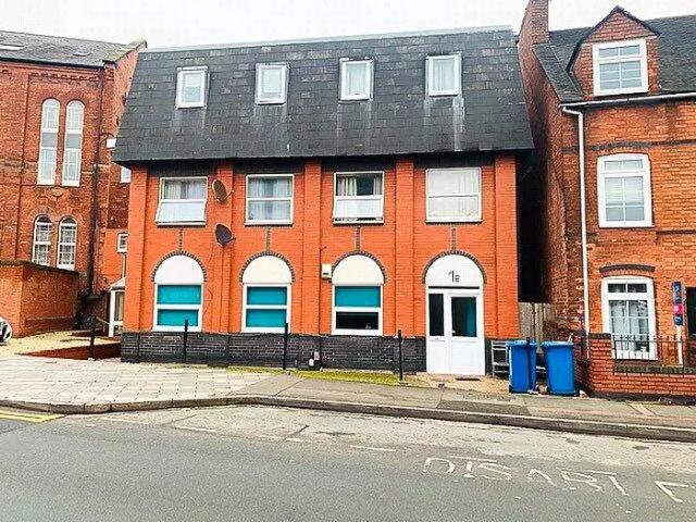 Apartment for rent in Leyfields, Kettlebrook