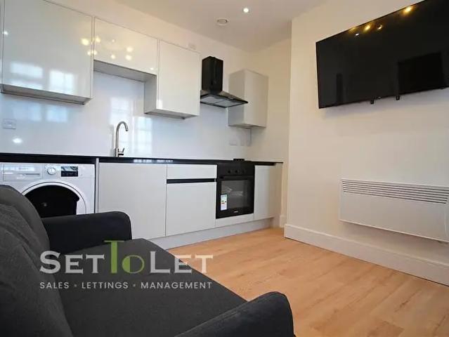 Apartment for rent in Highfields, Leicester