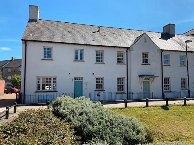 Apartment for rent in Upton