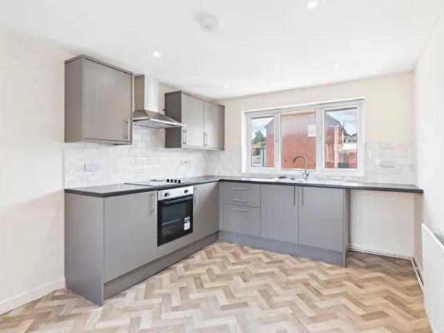 Apartment for rent in Eastwood, Attenborough