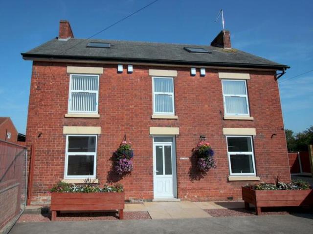 Apartment for rent in Stapleford, Attenborough