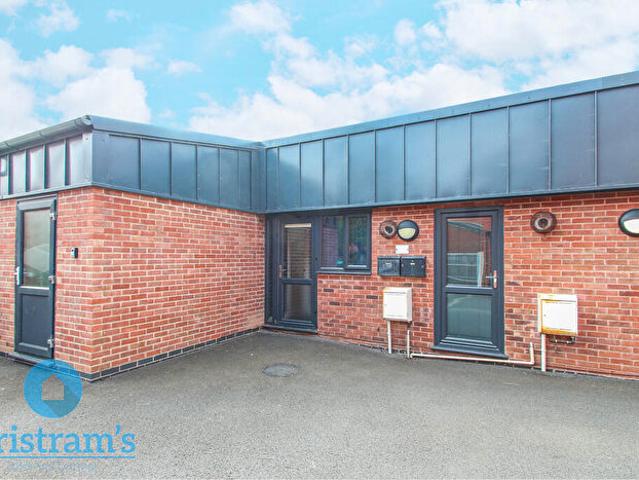 Apartment for rent in Haddon, East Midlands