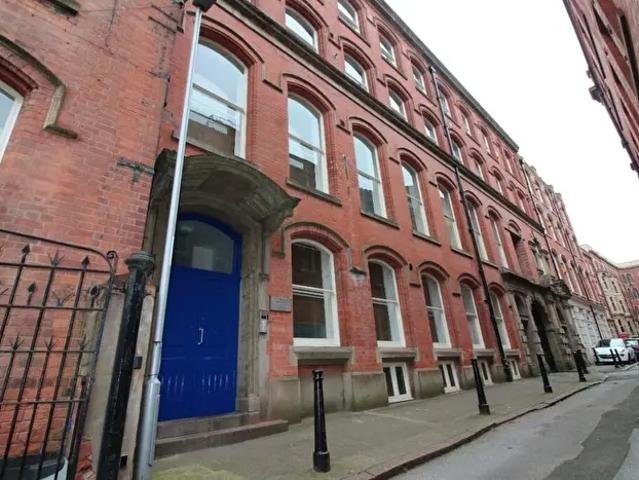 Apartment for rent in St Ann's, Haddon