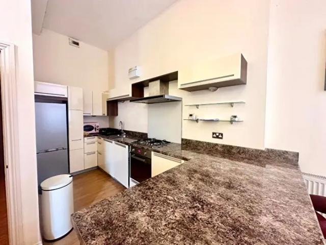 Apartment for rent in St Ann's, Haddon