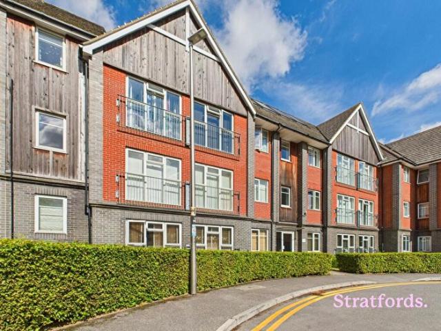 Apartment for rent in Bletchley and Fenny Stratford, Fenny Stratford