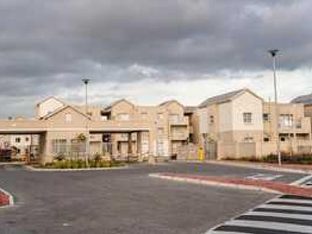 Apartment for rent in Cape Town, Western Cape
