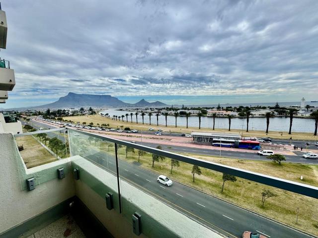 Apartment for rent in Milnerton, Western Cape