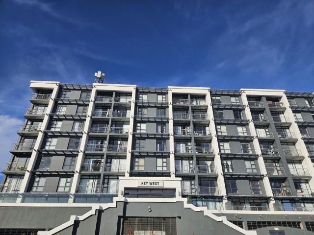 Apartment for rent in Milnerton, Western Cape