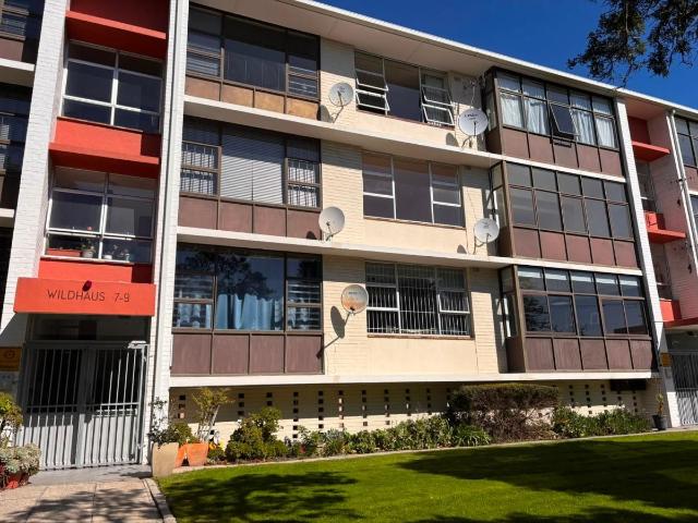Apartment for rent in Milnerton, Western Cape