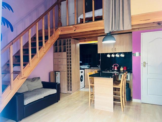 Apartment for rent in Cape Town, Western Cape