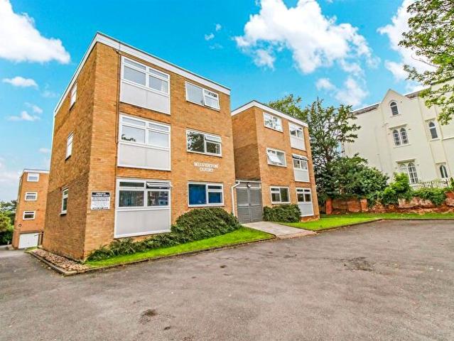 Apartment for rent in Milverton, Green Close