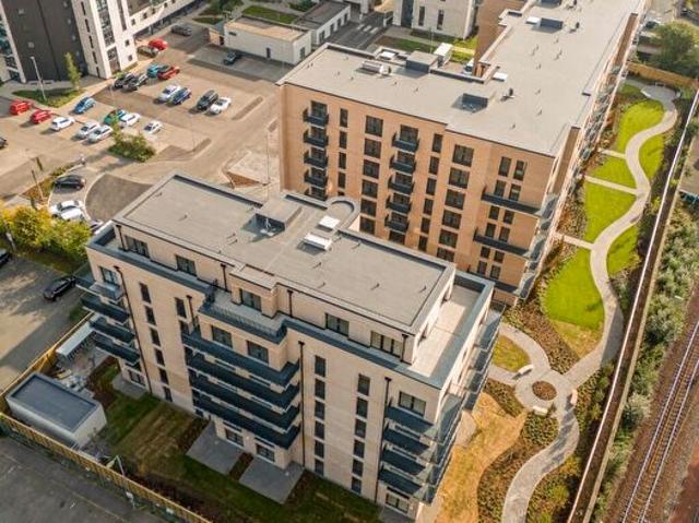 Apartment for rent in Finnieston, Scotland