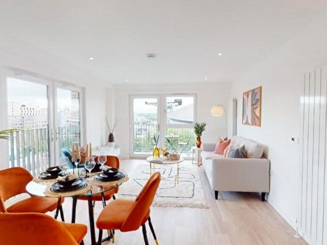 Apartment for rent in Finnieston, Scotland