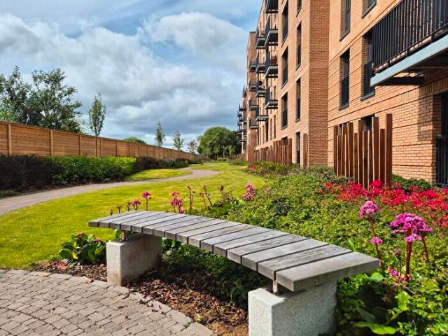 Apartment for rent in Finnieston, Scotland