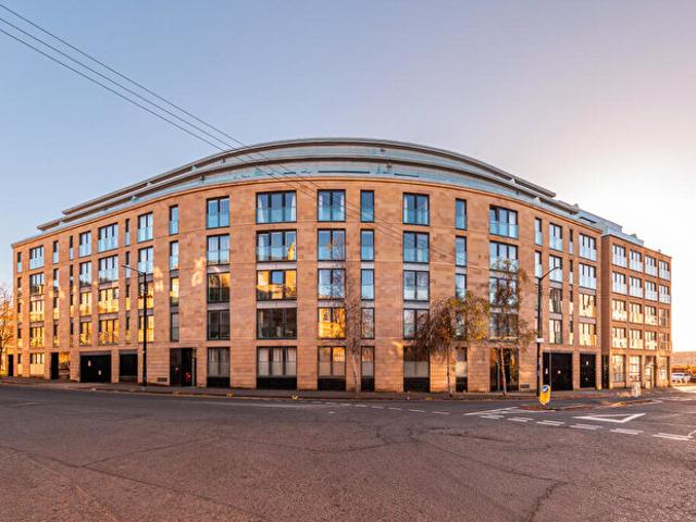 Apartment for rent in Finnieston, Scotland