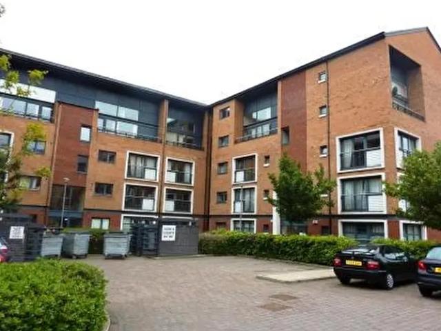 Apartment for rent in Stobcross, Glasgow