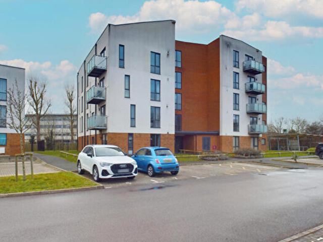 Apartment for rent in Southcourt, Aylesbury
