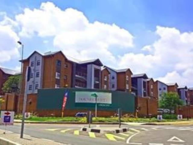 Apartment for rent in Edenvale, City of Ekurhuleni Metropolitan Municipality