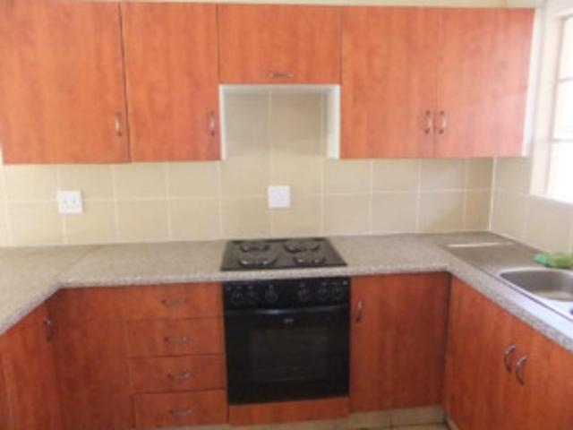 Apartment for rent in Witbank, Mpumalanga