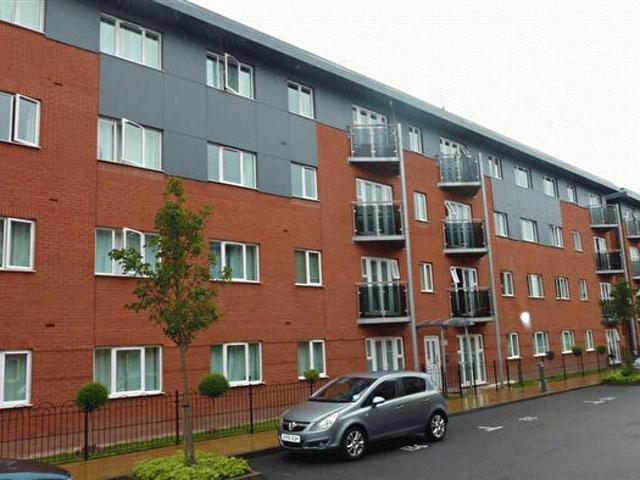 Apartment for rent in Hillfields, West Midlands