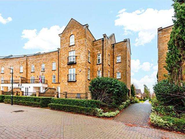 Apartment for rent in Caldecotte, Milton Keynes