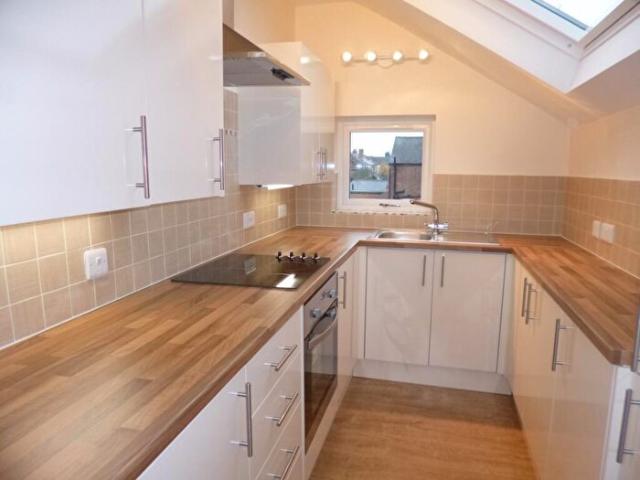 Apartment for rent in Attenborough, East Midlands