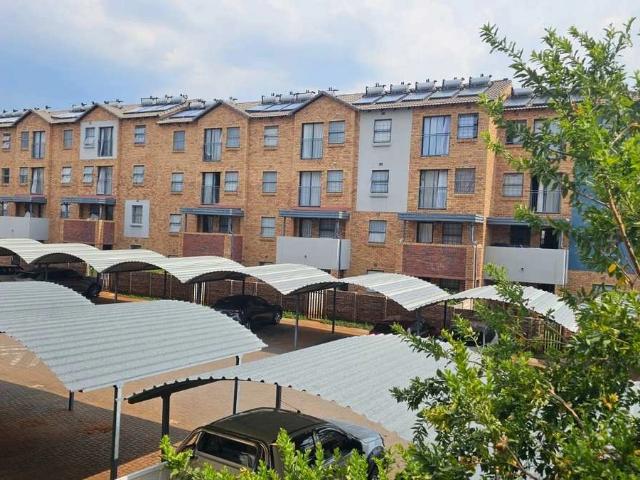 Apartment for rent in Waterkloof, Gauteng