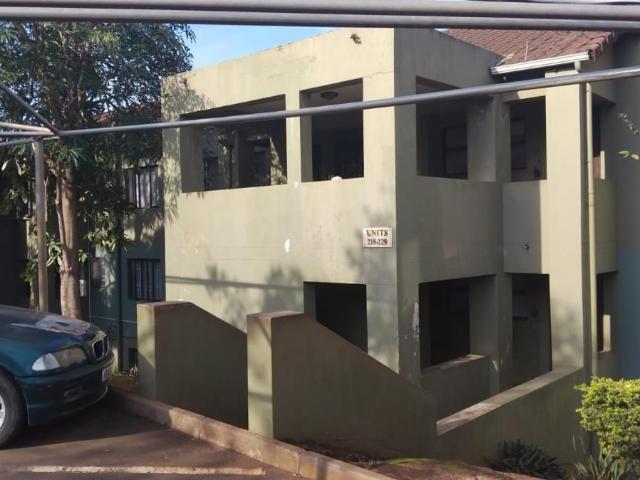 Apartment for rent in Seaview, Kwazulu-natal