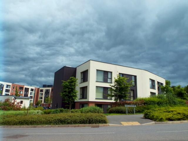Apartment for rent in Eastern Green, Coventry