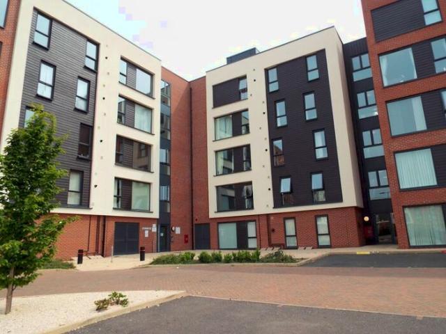Apartment for rent in Eastern Green, West Midlands
