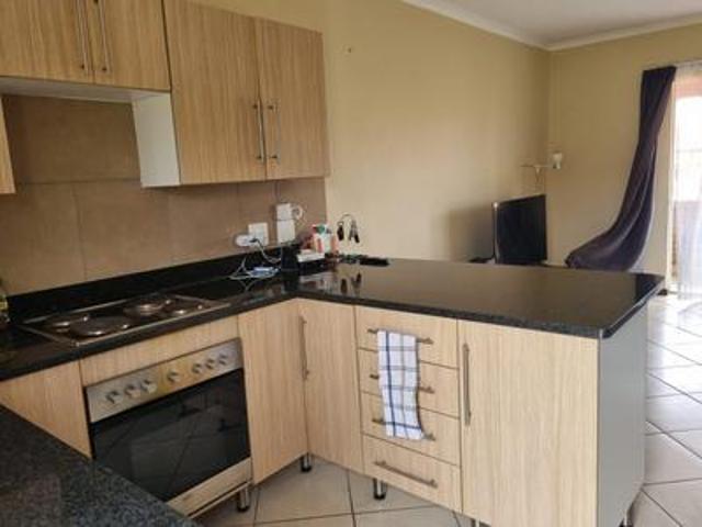 Apartment for rent in Gauteng