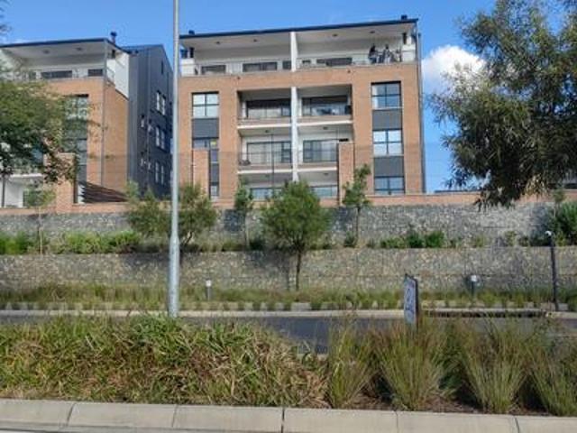Apartment for rent in Waterkloof, Gauteng