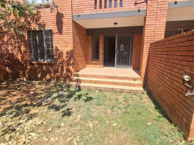 Apartment for rent in Gauteng
