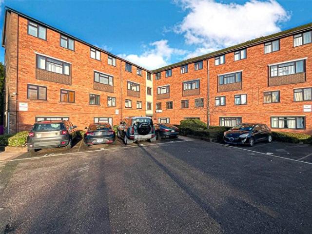 Apartment for rent in Amington, Kettlebrook
