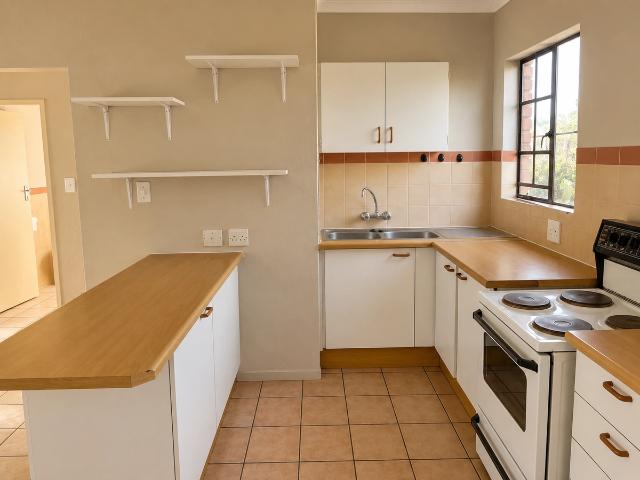 Apartment for rent in Waterkloof, Gauteng