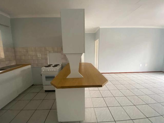 Apartment for rent in Gauteng