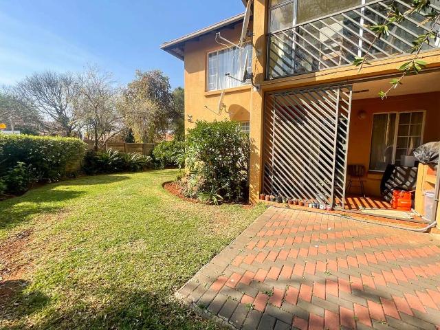 Apartment for rent in Gauteng
