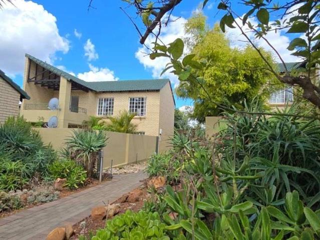 Apartment for rent in Constantia Park, City of Tshwane Metropolitan Municipality