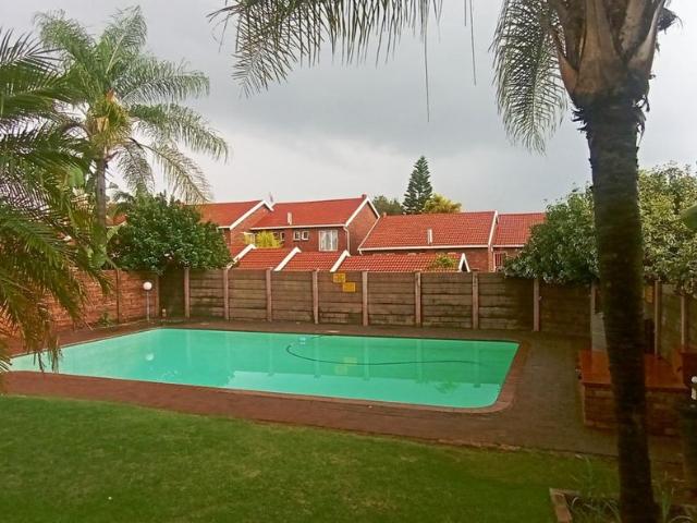 Apartment for rent in Gauteng