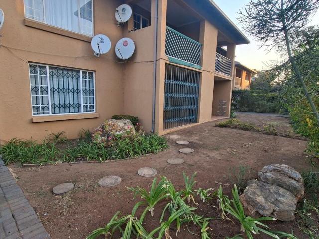 Apartment for rent in Gauteng
