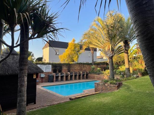 Apartment for rent in Waterkloof, Gauteng