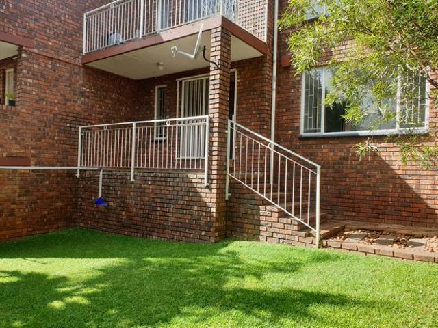 Apartment for rent in Pretoria Central, Pretoria