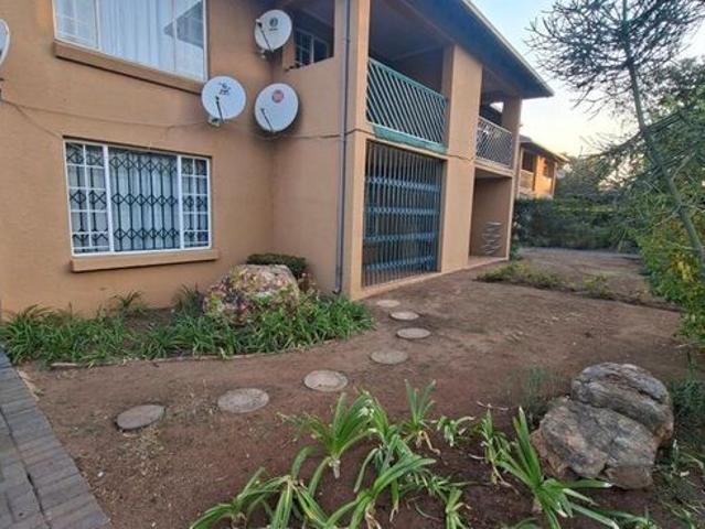 Apartment for rent in Constantia Park, City of Tshwane Metropolitan Municipality