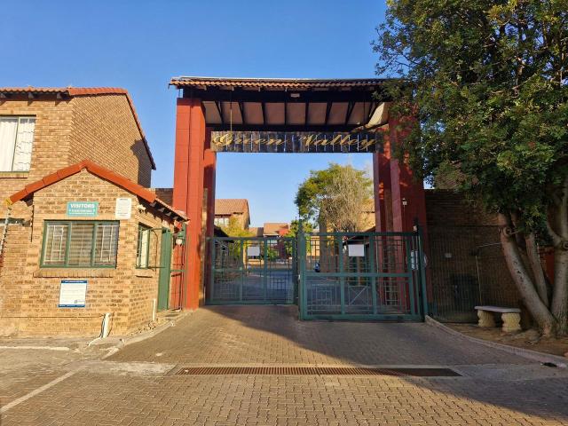 Apartment for rent in Gauteng