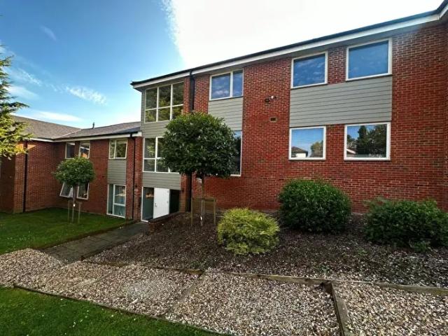 Apartment for rent in Buckingham, Buckinghamshire